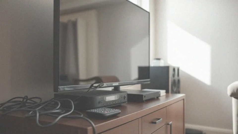 Co zrobić w przypadku problemów z podłączeniem dekodera?