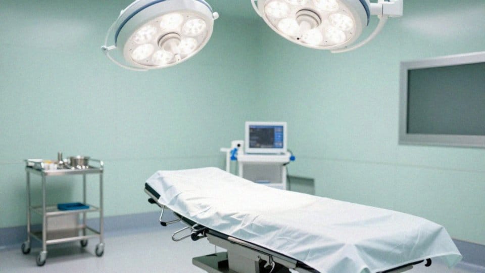 Jak zaburzenia krzepnięcia wpływają na operację?