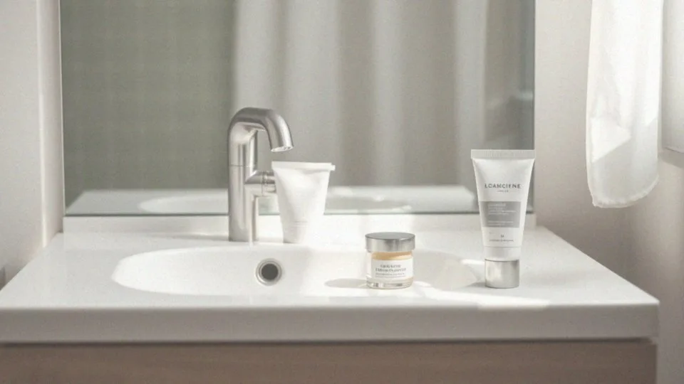 Jakie metody oczyszczania twarzy warto stosować?