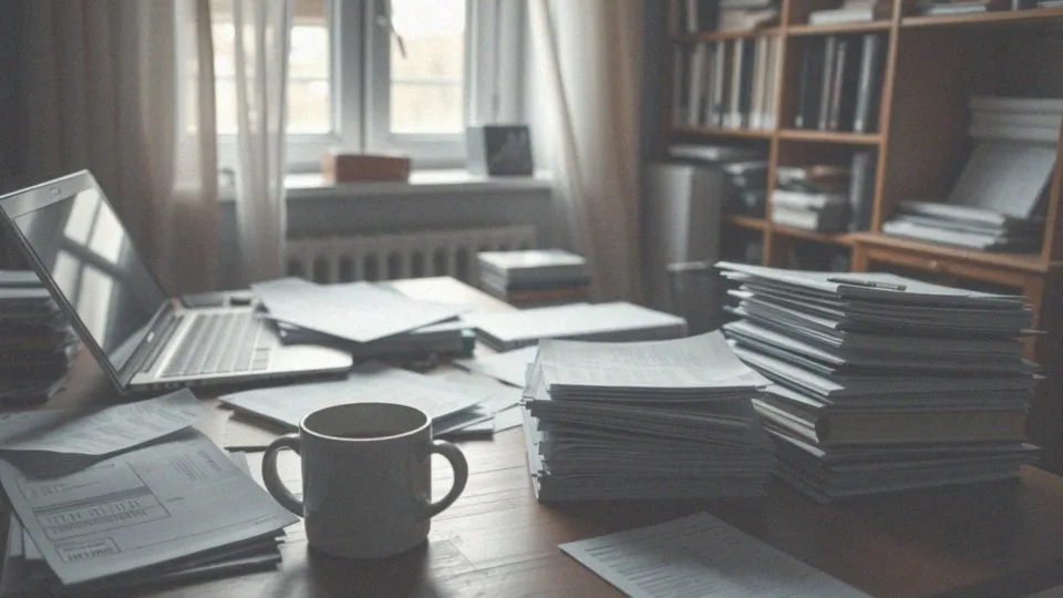 Jakie są konsekwencje braku odpowiedniego udokumentowania kosztów?