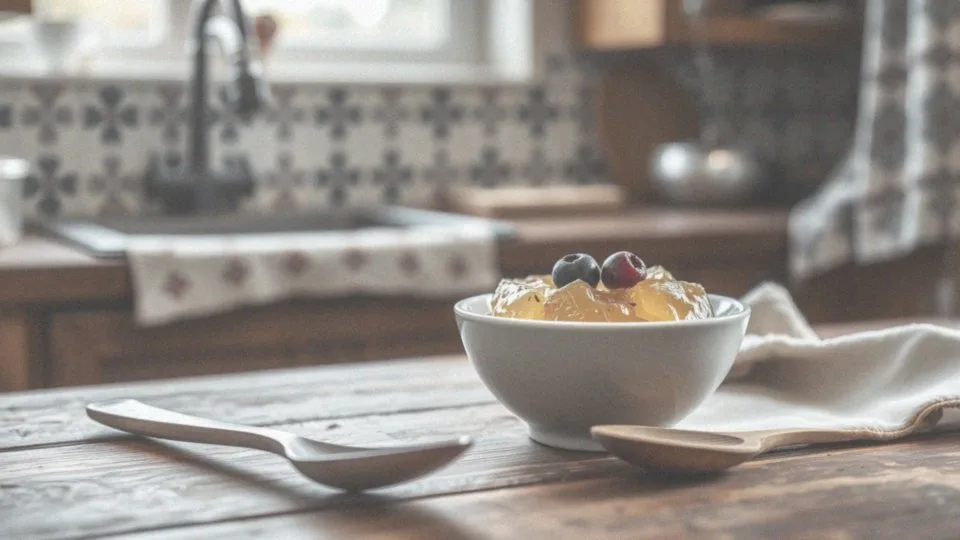 Jak kisiel z siemienia lnianego może pomóc w zaparciach?