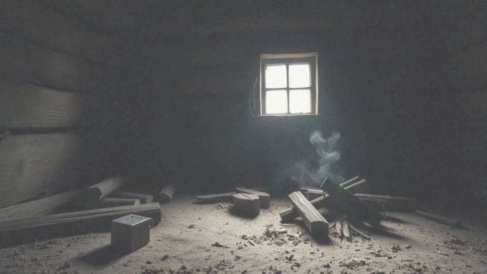 Jak używać zapalniczki w grze?