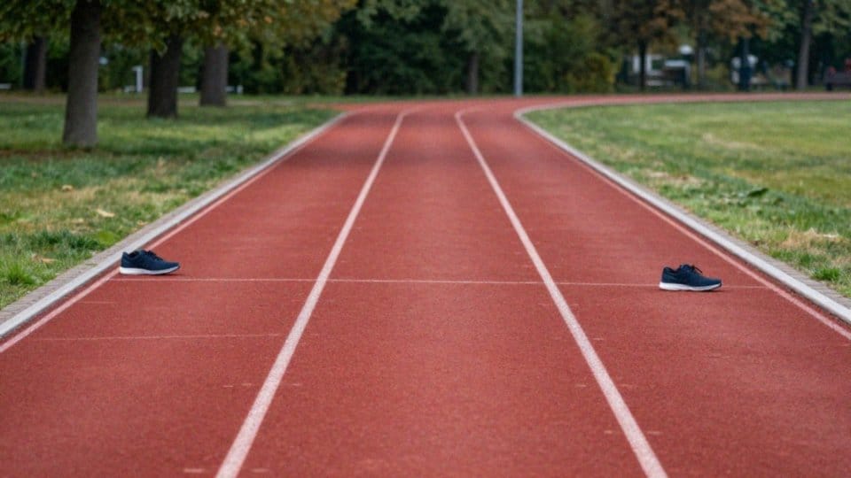 Ile tygodni powinien trwać trening pod 10 km?