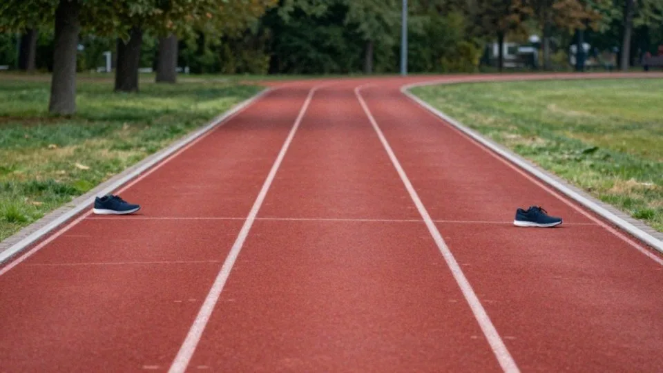 Ile tygodni powinien trwać trening pod 10 km?