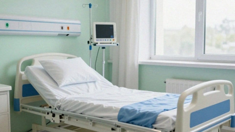 Jak przebiega wybudzenie po narkozie?