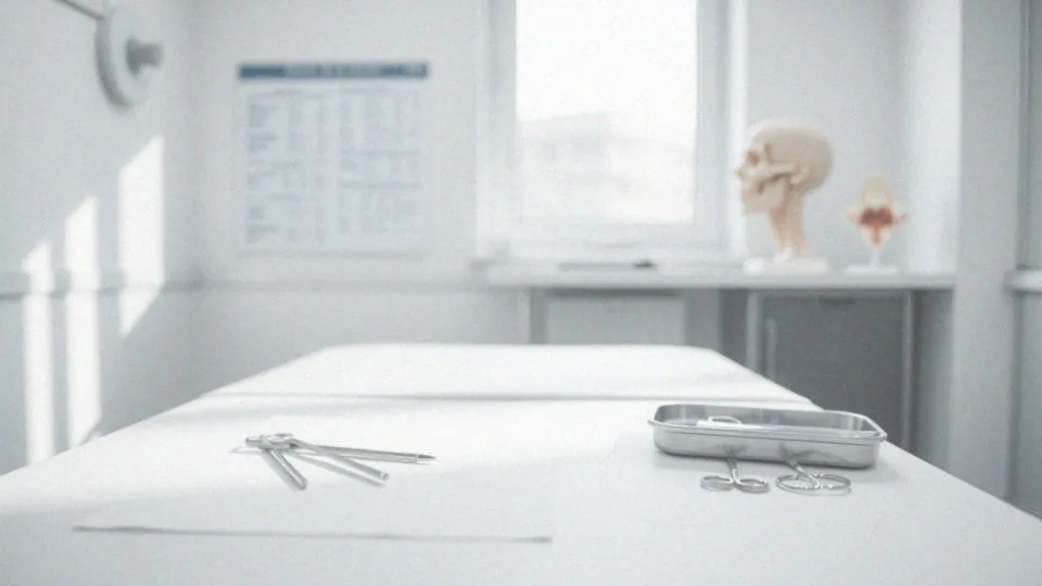 Jakie są potencjalne problemy po operacji plastycznej nosa?