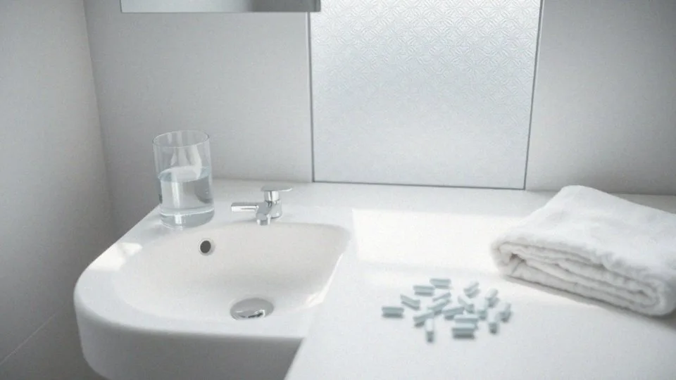 Jakie są potencjalne skutki uboczne stosowania magnezu?