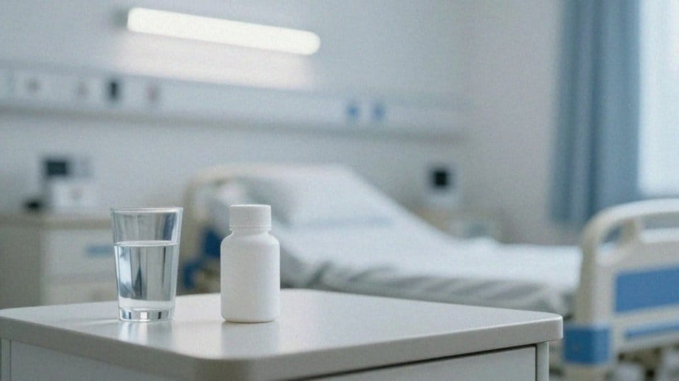Kiedy wznowić leki przeciwzakrzepowe po operacji?