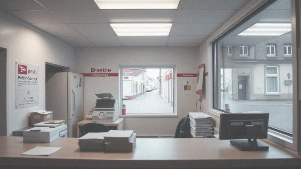 Ile czasu idzie list za granicę?