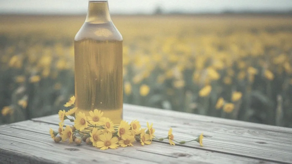 Jak olej rzepakowy wspiera pracę wątroby?