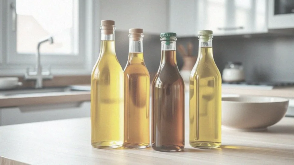 Jak rafinacja wpływa na trwałość oleju?