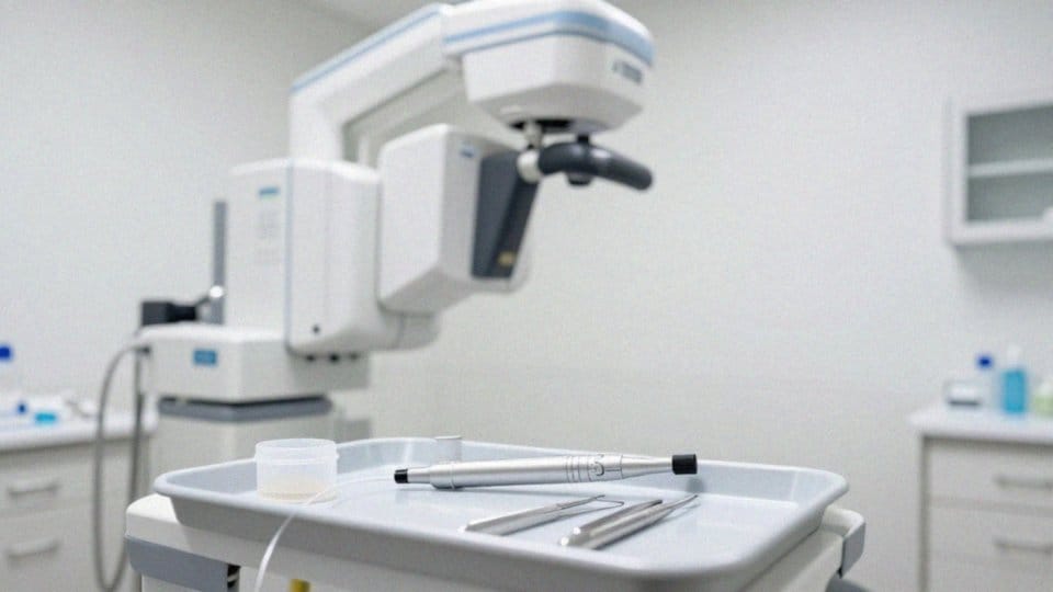 Jak wygląda diagnostyka torbieli zatoki szczękowej?