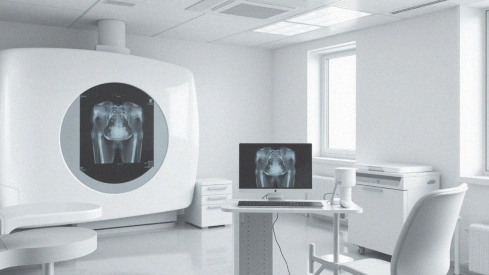W jaki sposób diagnostykujemy zwyrodnienie stawu biodrowego?