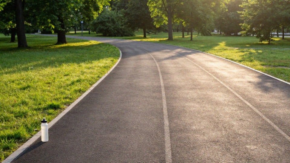 Jakie treningi poprawią wynik na 10 km?