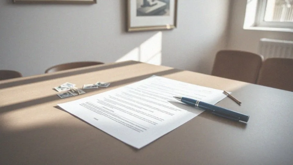 Co zawiera oświadczenie o stanie majątkowym i dochodach?