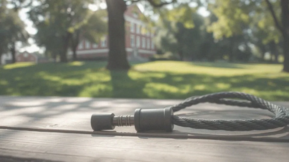 Ile czasu dziennie skakać na skakance?