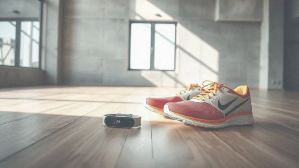 Jakie czynniki wpływają na bilans kaloryczny w trakcie treningu?