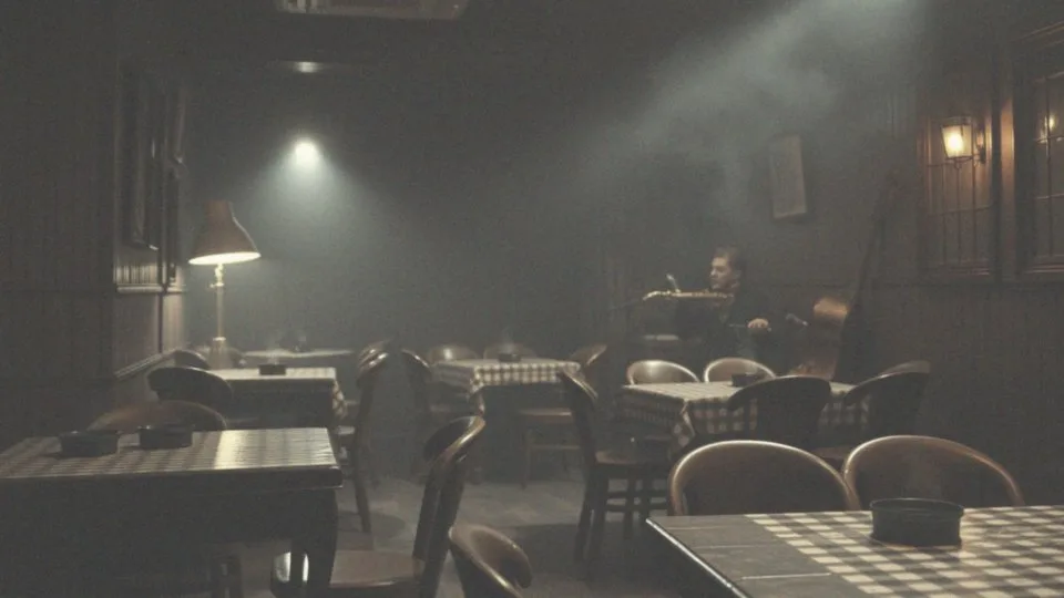 Kiedy po raz pierwszy pojawiło się określenie „hipster”?