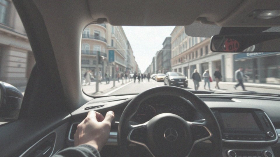 W jakich sytuacjach okulary do dali są szczególnie przydatne?