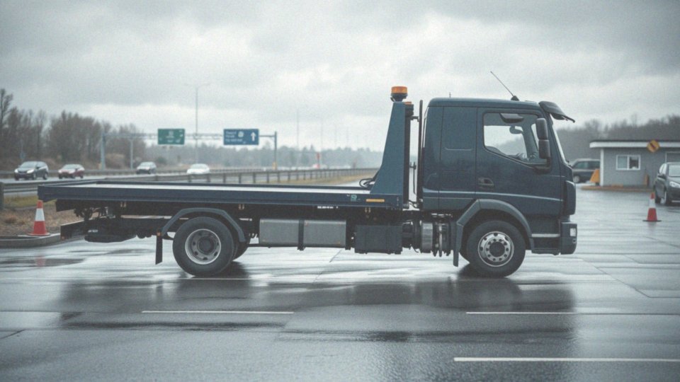 Jak koszt lawety kształtuje się w weekendy i święta?