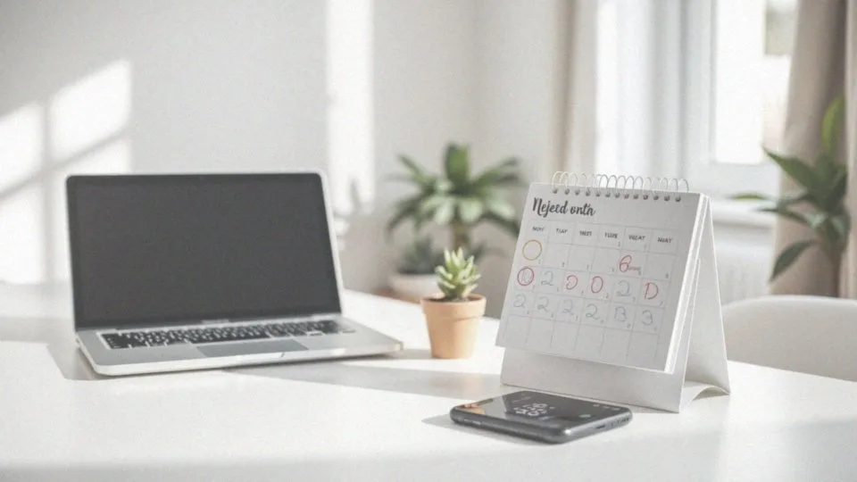 Jak liczyć dni do wakacji?