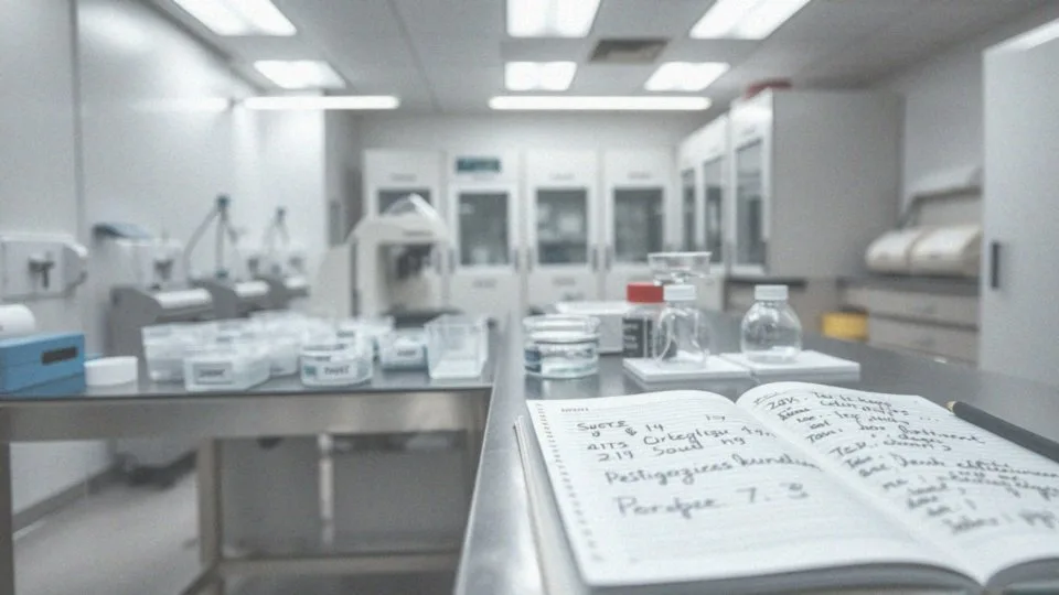 Jakie są przepisy dotyczące badań sanitarno-epidemiologicznych?