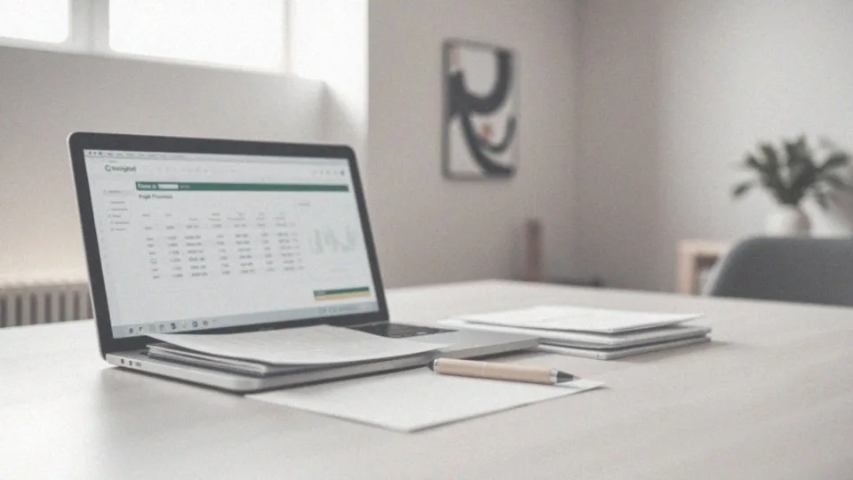 Co to jest JPK ST i jakie mają obowiązki przedsiębiorcy?