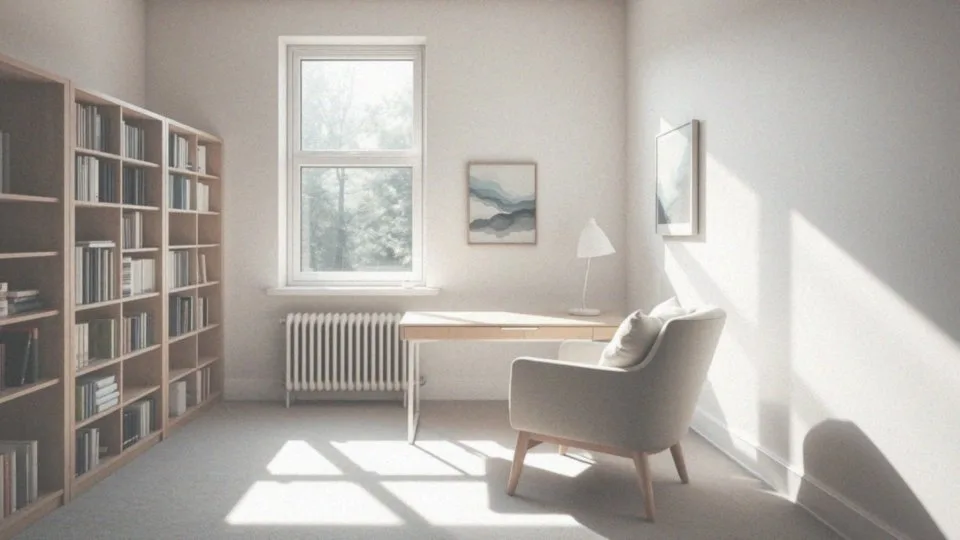 Dlaczego ważna jest profesjonalna pomoc w leczeniu zaburzeń psychicznych?