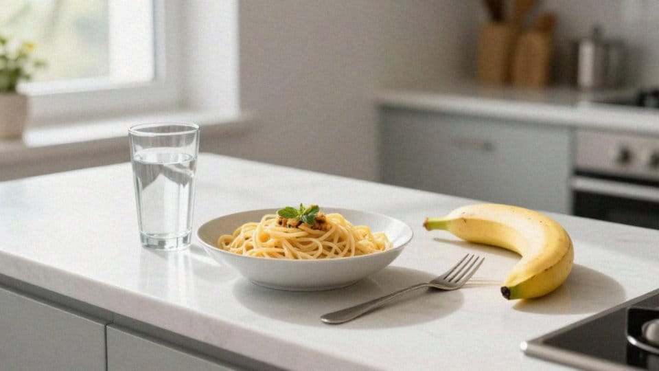 Jak dieta i regeneracja wpływają na wynik 10 km?