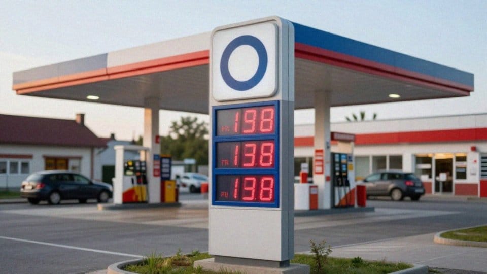 Jak spadek cen poniżej 60 USD wpływa na inwestycje?