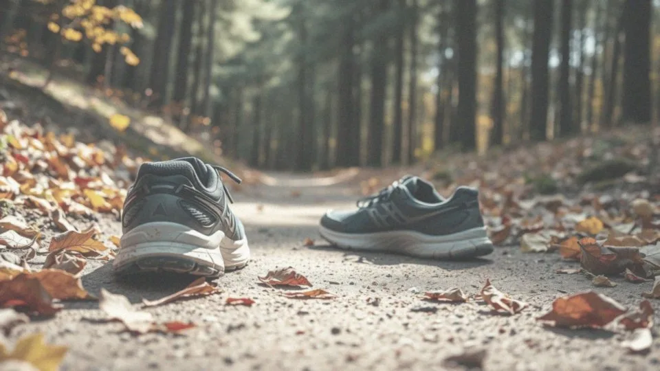 Jak unikać kontuzji podczas treningów biegowych?