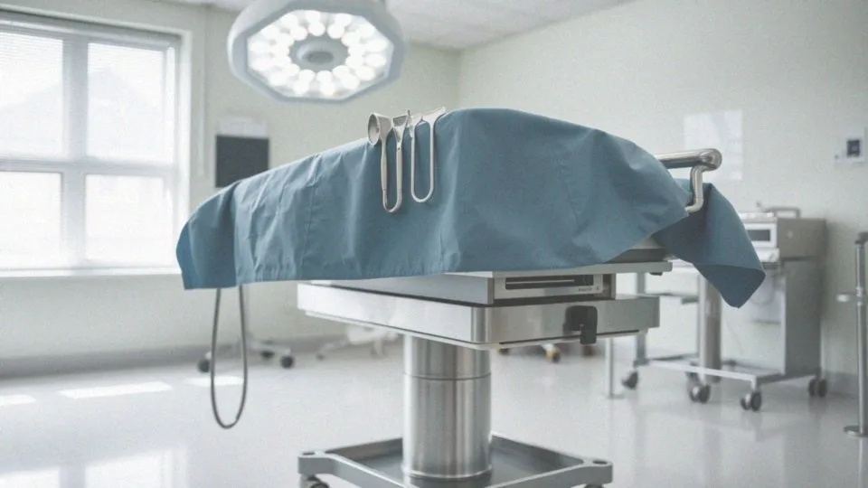 Jakie typy znieczulenia są stosowane podczas operacji nosa?