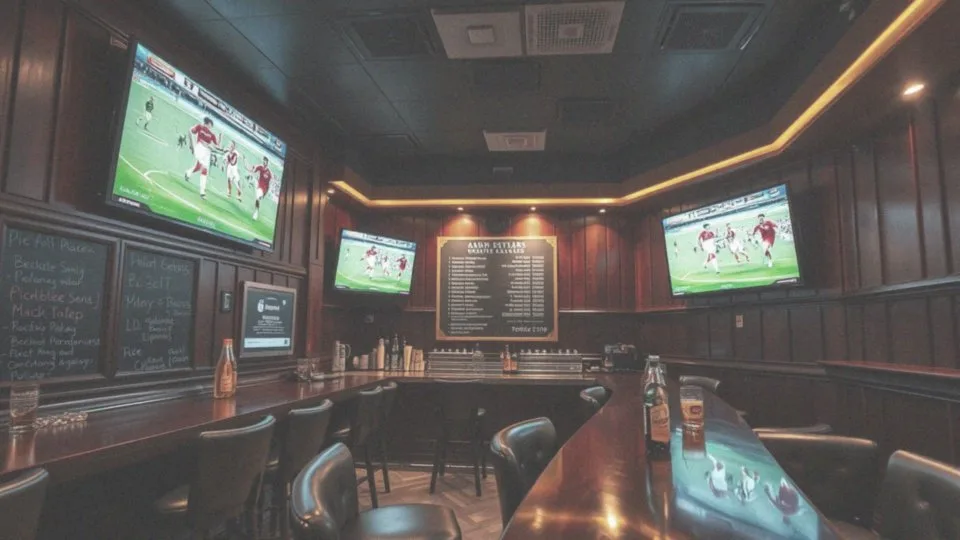 Jak wygląda terminarz ligi hiszpańskiej w sezonie 2024/2025?