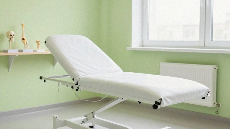 Jakie są możliwe powikłania po złamaniu łokcia?