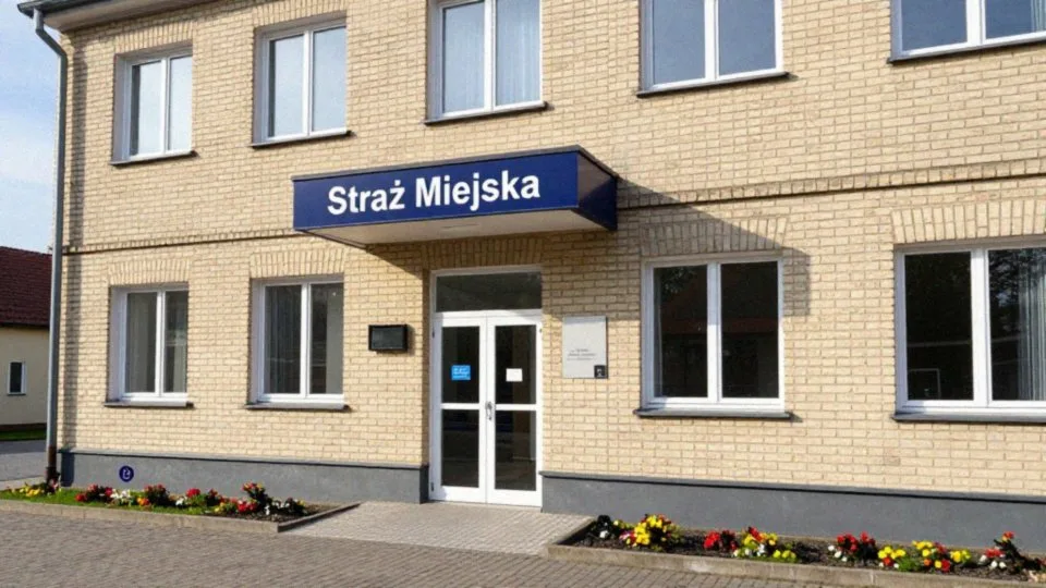 Jak zgłosić spalanie odpadów do straży miejskiej?
