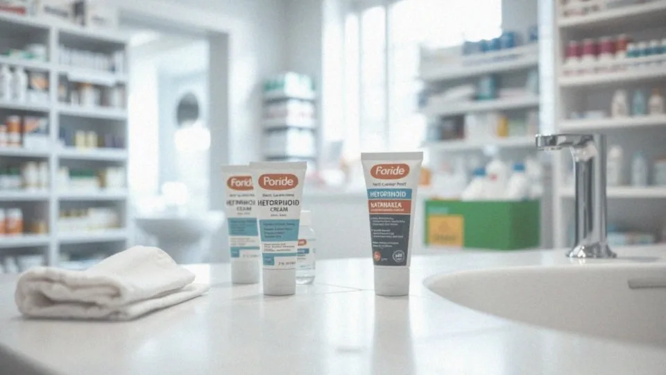 Jakie leki na hemoroidy będą najskuteczniejsze?