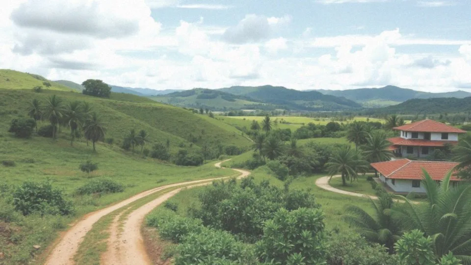 Jakie są pory roku na Kubie?