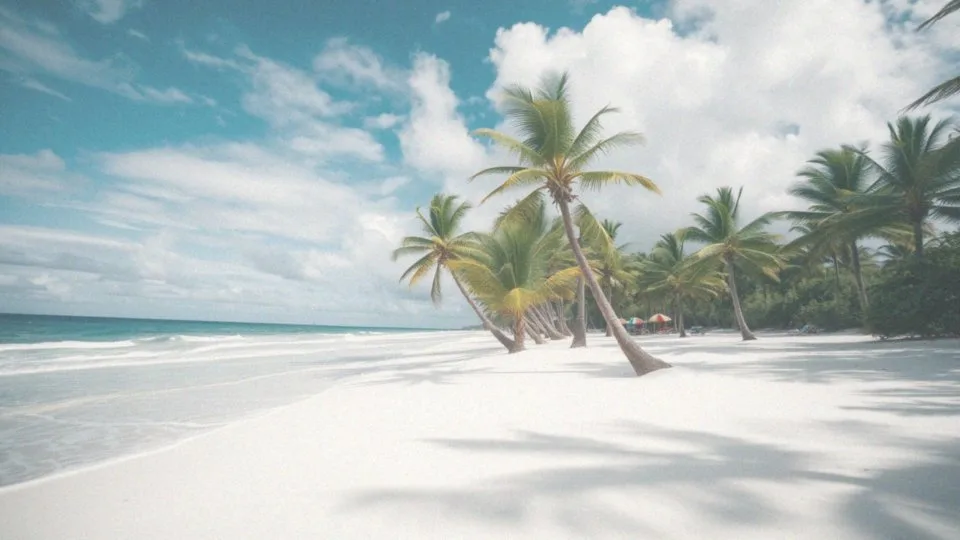 Jakie są sezony turystyczne w Dominikanie?