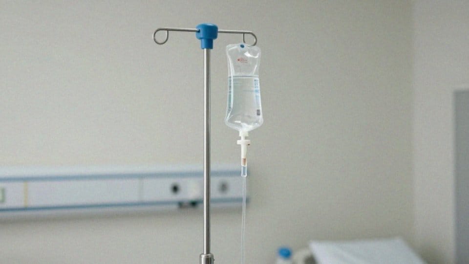 Jak podaje się zastrzyki amoksycyliny?
