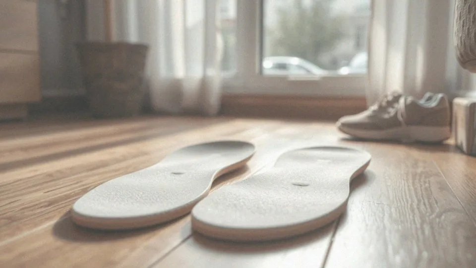 Jakie są możliwości ograniczenia bólu pięty?