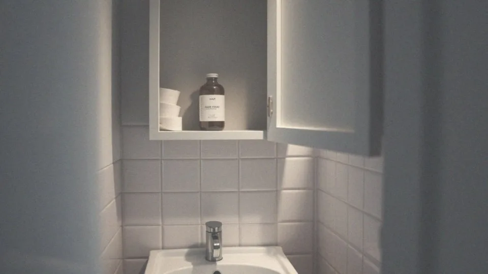 W jaki sposób działa sól emska na gęsty śluz?