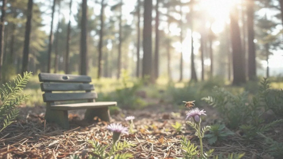 Co symbolizują cytaty Kubusia Puchatka o najmniejszych rzeczach?