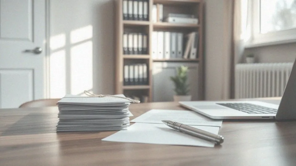 Czy możliwe jest odwołanie pełnomocnictwa notarialnego?