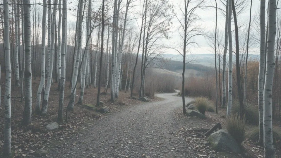 Jak skład ciała wpływa na spalanie kalorii podczas spaceru?