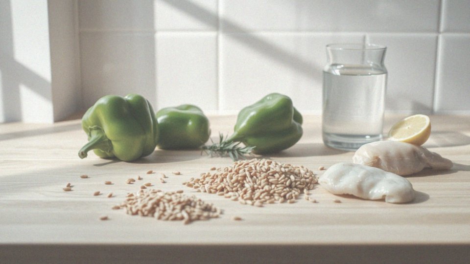 Jaką rolę odgrywa witamina B6 w metabolizmie?
