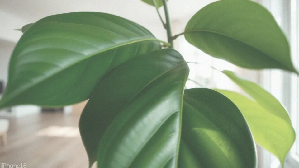 Jakie są oznaki podrażnienia spowodowanego kontaktem z szeflerą?