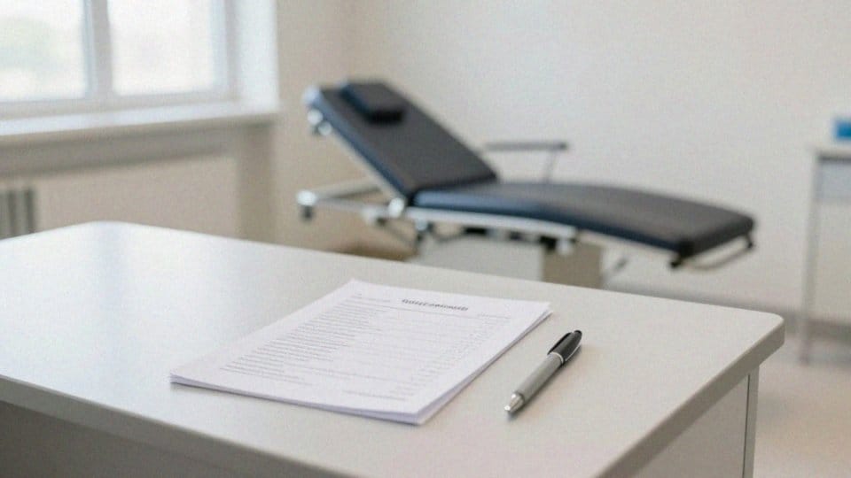 Kto przeprowadza wywiad przedoperacyjny i kwalifikację?