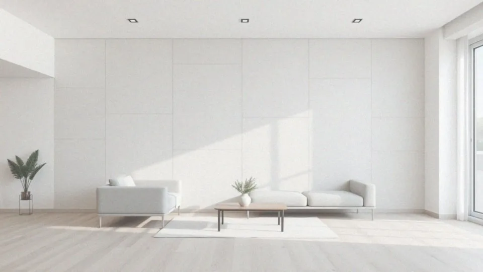 Jak panele MDF wpływają na nowoczesne aranżacje wnętrz?