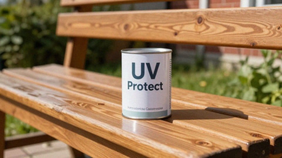 Jak zabezpieczyć powłokę akrylową przed promieniami UV?
