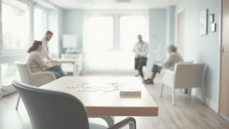 Jakie są metody leczenia zaburzeń pamięci?